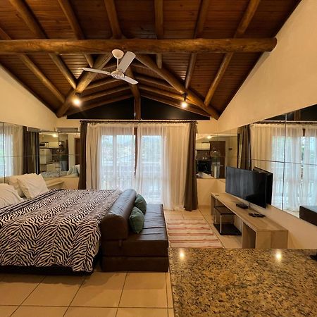 Lofts Asa Delta Apartamento Com Cozinha Ilhabela Ngoại thất bức ảnh