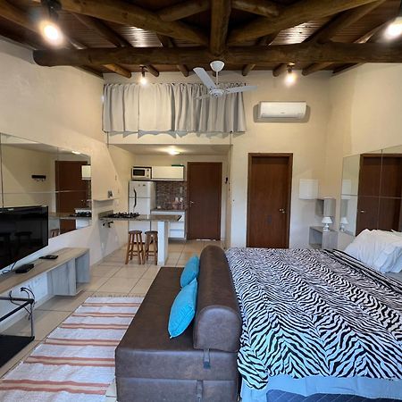 Lofts Asa Delta Apartamento Com Cozinha Ilhabela Ngoại thất bức ảnh