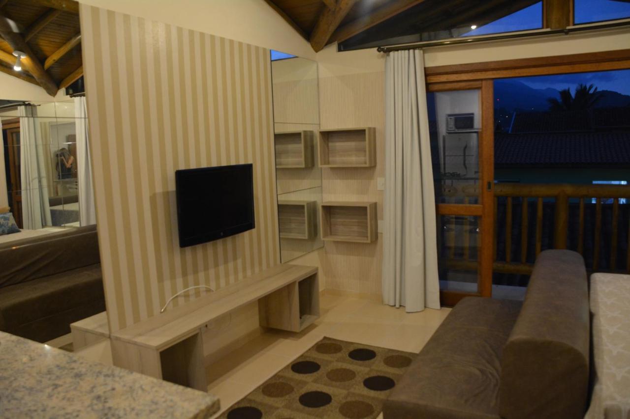 Lofts Asa Delta Apartamento Com Cozinha Ilhabela Ngoại thất bức ảnh