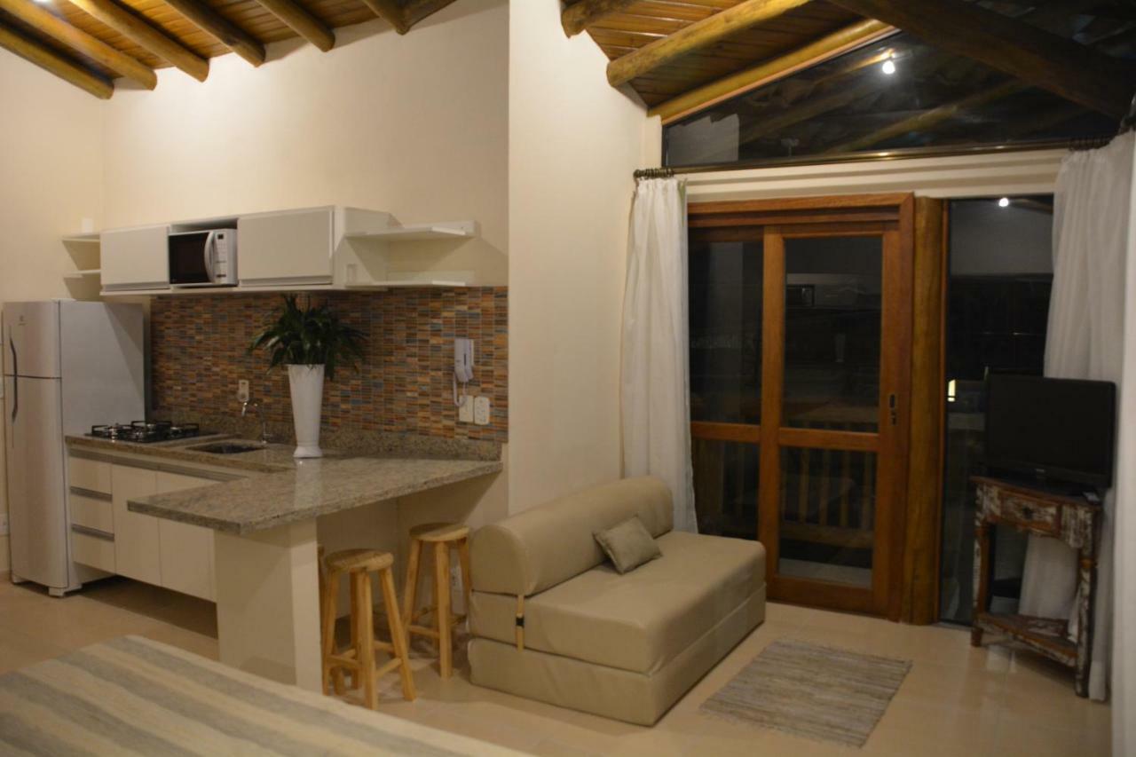 Lofts Asa Delta Apartamento Com Cozinha Ilhabela Ngoại thất bức ảnh