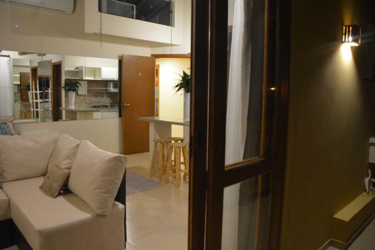 Lofts Asa Delta Apartamento Com Cozinha Ilhabela Ngoại thất bức ảnh