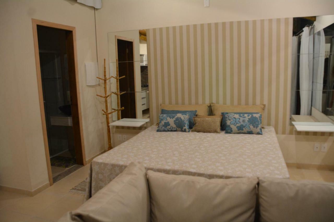 Lofts Asa Delta Apartamento Com Cozinha Ilhabela Ngoại thất bức ảnh