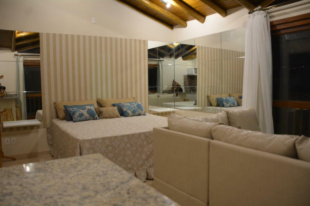 Lofts Asa Delta Apartamento Com Cozinha Ilhabela Ngoại thất bức ảnh
