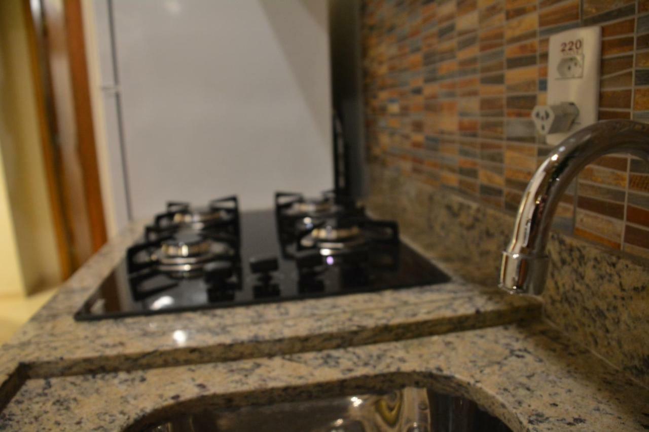 Lofts Asa Delta Apartamento Com Cozinha Ilhabela Ngoại thất bức ảnh