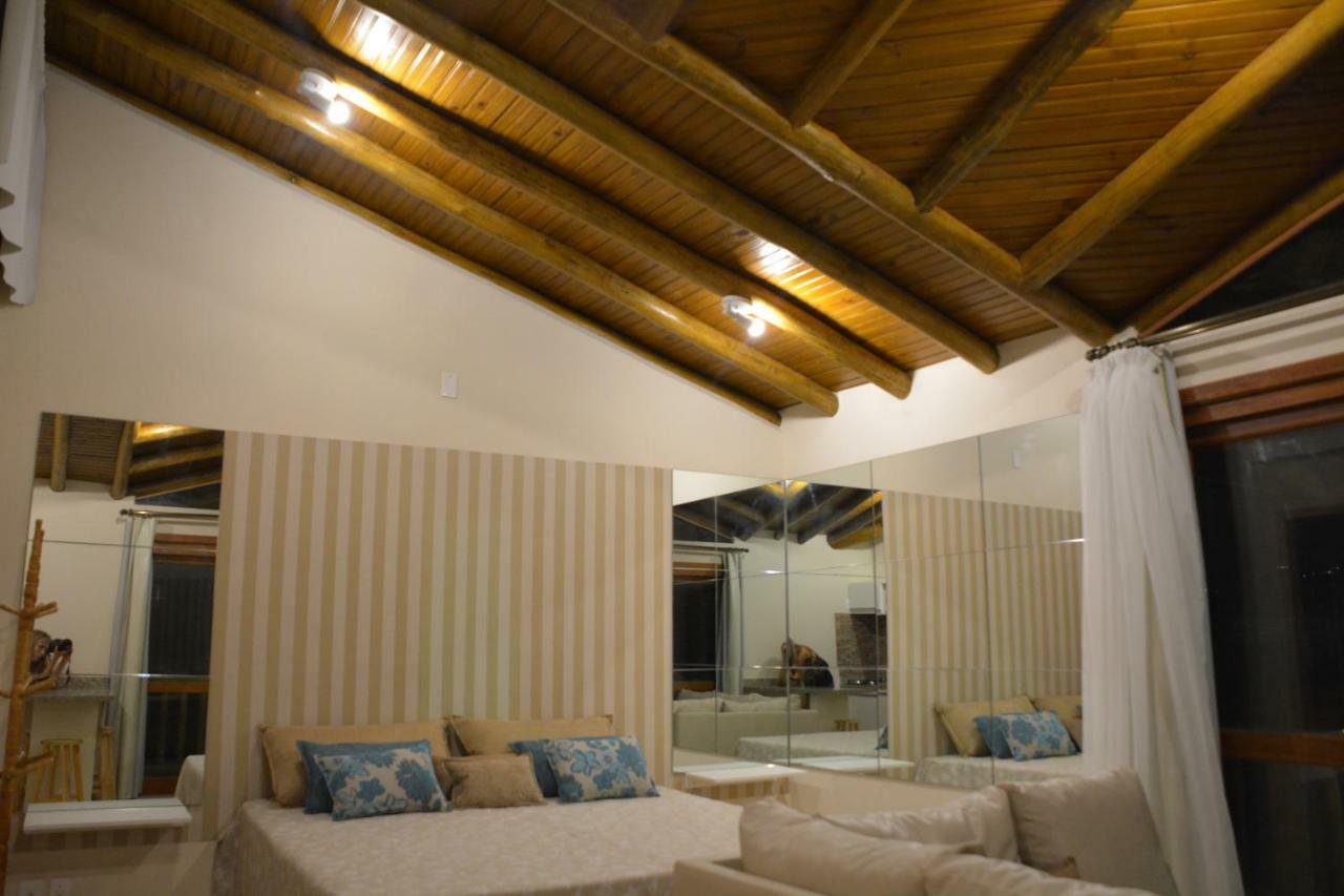 Lofts Asa Delta Apartamento Com Cozinha Ilhabela Ngoại thất bức ảnh