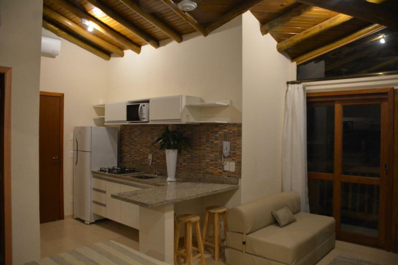 Lofts Asa Delta Apartamento Com Cozinha Ilhabela Ngoại thất bức ảnh