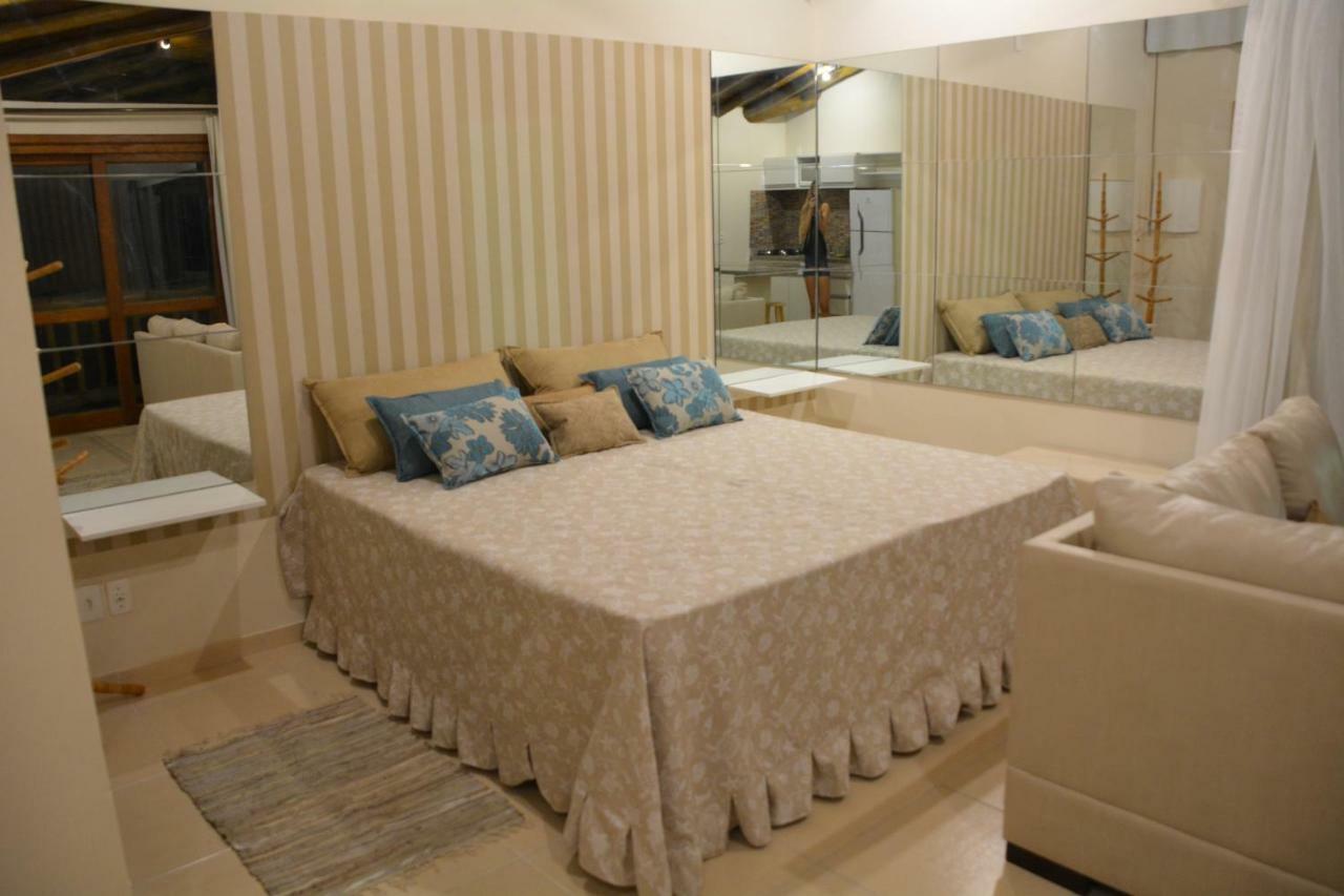 Lofts Asa Delta Apartamento Com Cozinha Ilhabela Ngoại thất bức ảnh