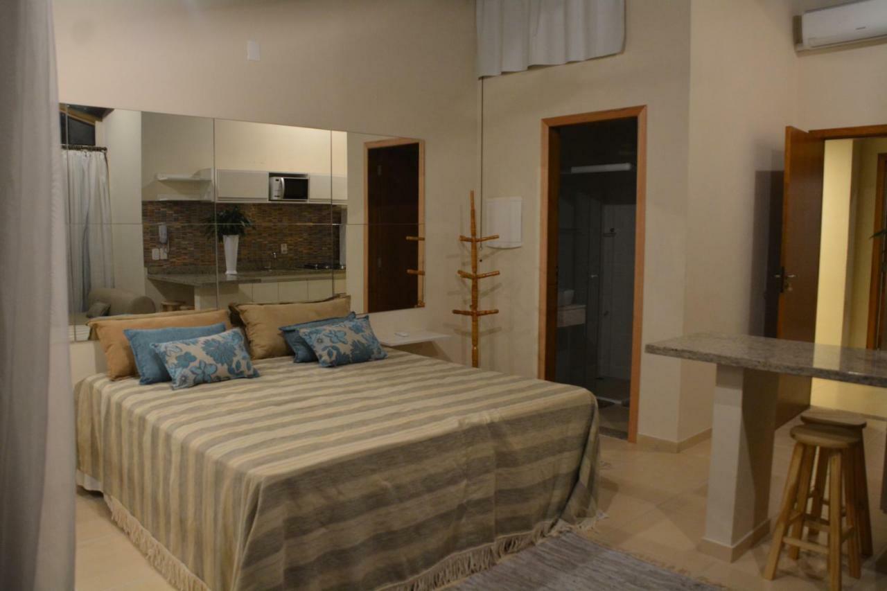 Lofts Asa Delta Apartamento Com Cozinha Ilhabela Ngoại thất bức ảnh