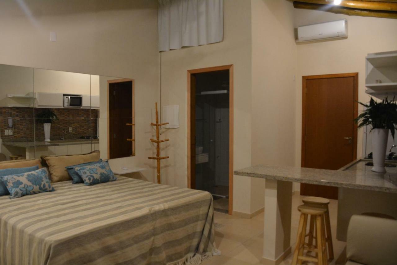 Lofts Asa Delta Apartamento Com Cozinha Ilhabela Ngoại thất bức ảnh