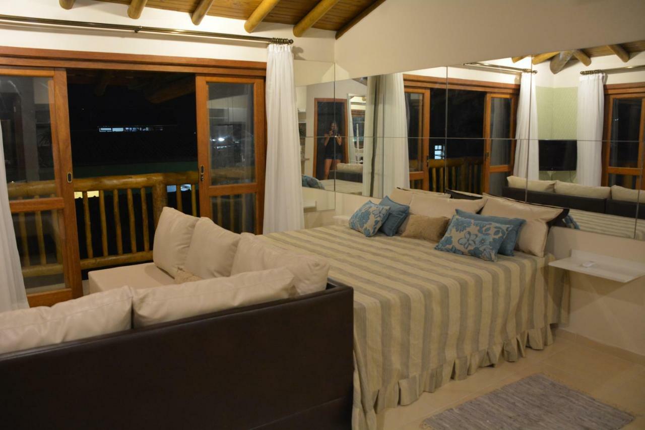 Lofts Asa Delta Apartamento Com Cozinha Ilhabela Ngoại thất bức ảnh