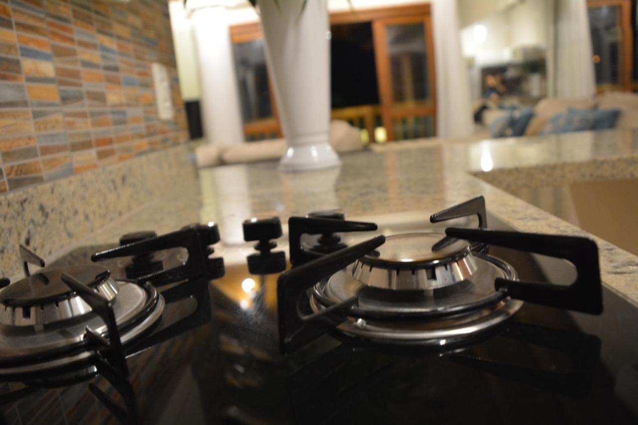 Lofts Asa Delta Apartamento Com Cozinha Ilhabela Ngoại thất bức ảnh