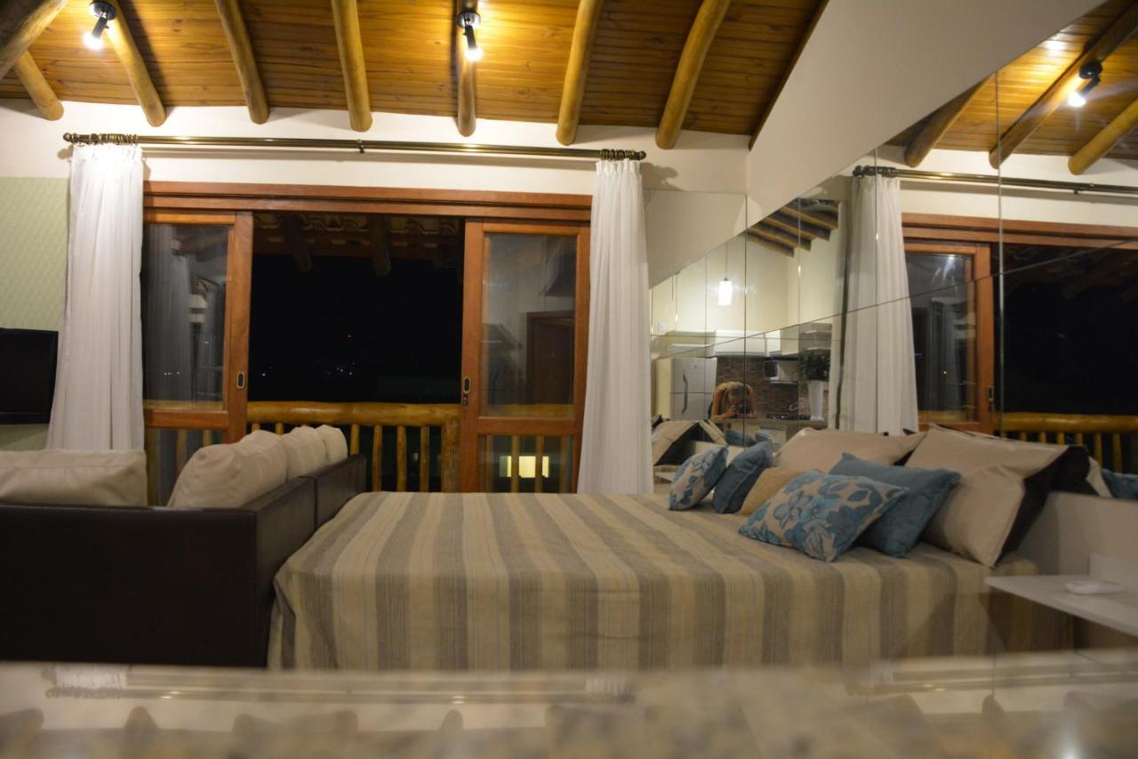 Lofts Asa Delta Apartamento Com Cozinha Ilhabela Ngoại thất bức ảnh